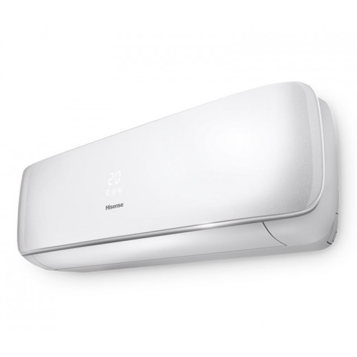 Настенная сплит-система Hisense AS-18UW4RXATG03 WI-FI