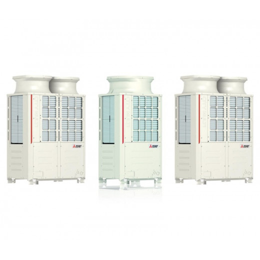 Наружный блок VRF-системы Mitsubishi Electric PUHY-P950 YSNW-A