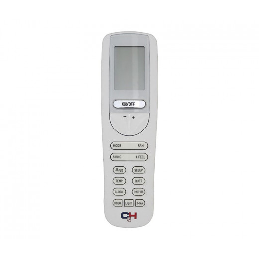 Канальный кондиционер Cooper&Hunter CH-IDH140PRK/CH-IU140RM
