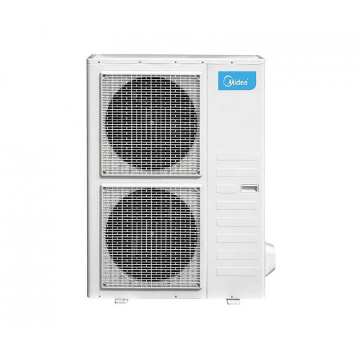 Колонная сплит-система Midea MFJ-48ARN1-R/MOU-48HN1-LRR