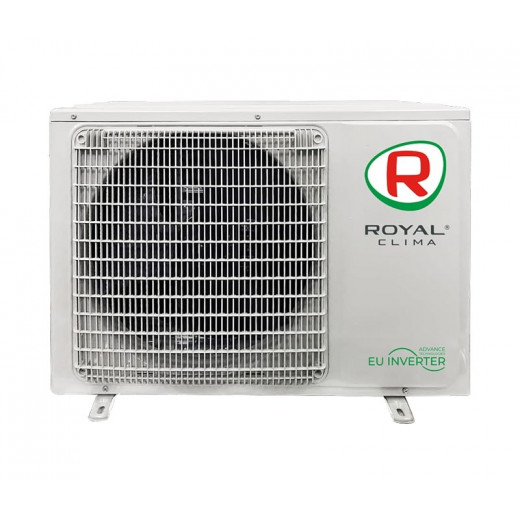 Напольно-потолочная сплит-система Royal Clima CO-F 36HNBI/CO-E 36HNBI