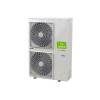 Наружный блок VRF-системы Lessar LUM-HE140ANA2-M