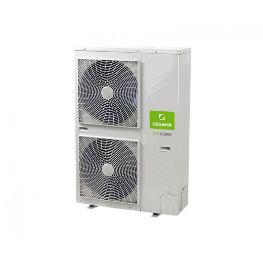 Наружный блок VRF-системы Lessar LUM-HE140ANA2-M