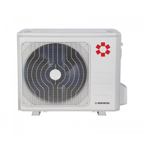 Напольно-потолочная сплит-система Kentatsu KSHF53HFAN1/KSUT53HFAN1/-40