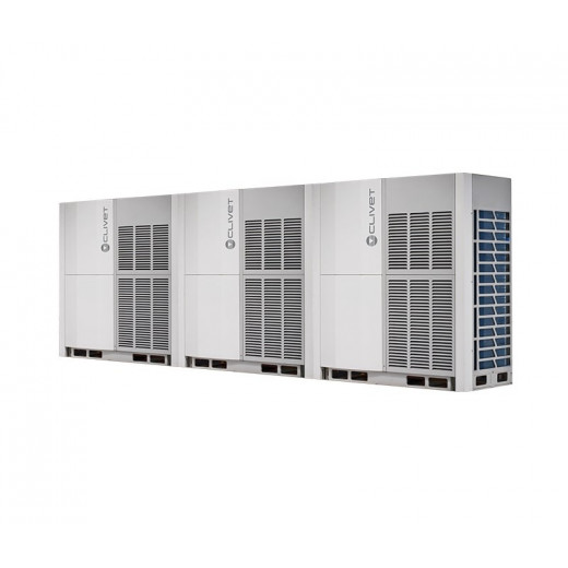 Наружный блок VRF-системы Clivet MV6-XMi 2585T