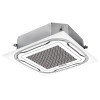 Кассетный кондиционер QuattroClima QV-I24CG1/QN-I24UG1/QA-ICP12