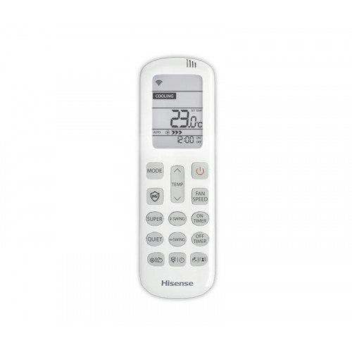 Внутренний блок мульти сплит-системы Hisense AMS-09UW4RVEDB00