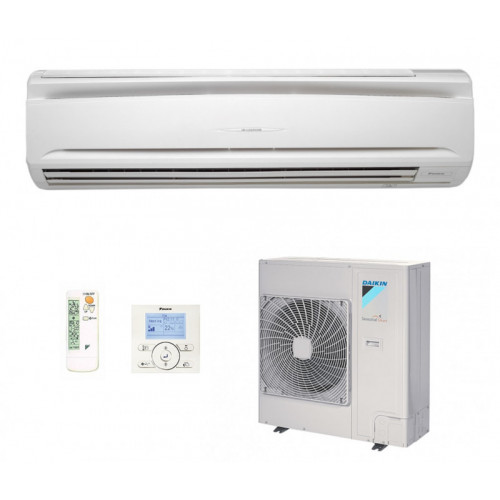Настенная сплит-система Daikin FAA100A/RZQSG100L8Y