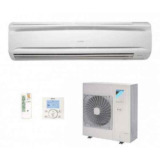 Настенная сплит-система Daikin FAA100A/RZQSG100L8Y