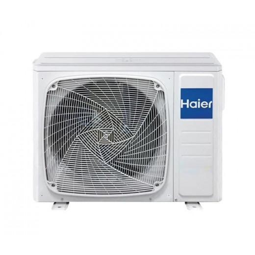 Напольно-потолочная сплит-система Haier AC105S1LH1FA/1U105S1LS1FB