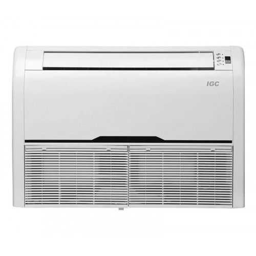 Напольно-потолочная сплит-система IGC IFT-36HS/U