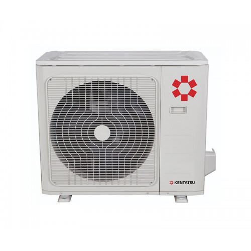 Настенная сплит-система Kentatsu KSGN105HFAN1/KSRN105HFAN1/-40