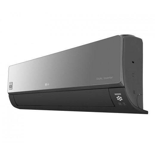 Настенная сплит-система LG AC12BQ