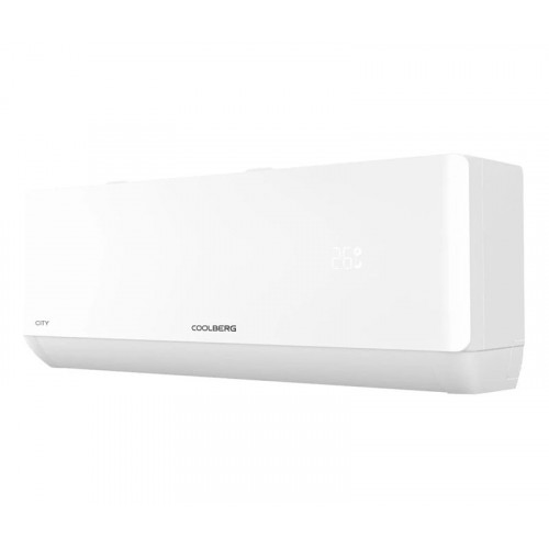 Настенная сплит-система Coolberg CS-18SH1-IN/CS-18SH1-OUT