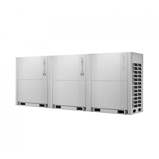 Наружный блок VRF-системы Clivet MV6R-XMi 1400T