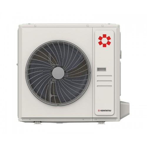 Кассетная сплит-система Kentatsu KSVB165HZRN1W/KSUNB165HZRN3/KPU95-DR