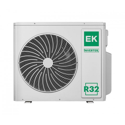 Наружный блок мульти сплит-системы Euroklimat EKOG-100HIS4