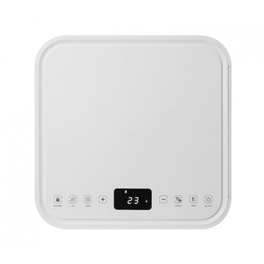 Мобильный кондиционер Royal Clima RM-CU30HH-E