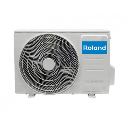 Настенная сплит-система Roland RDI-MS24HSS/R1