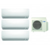 Мульти сплит-система Daikin 3MXS40K/CTXS15K/CTXS15K/CTXS15K