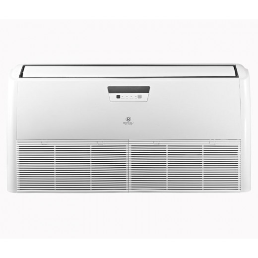 Напольно-потолочная сплит-система Royal Clima ES-F 60HRX/ES-E 60HX