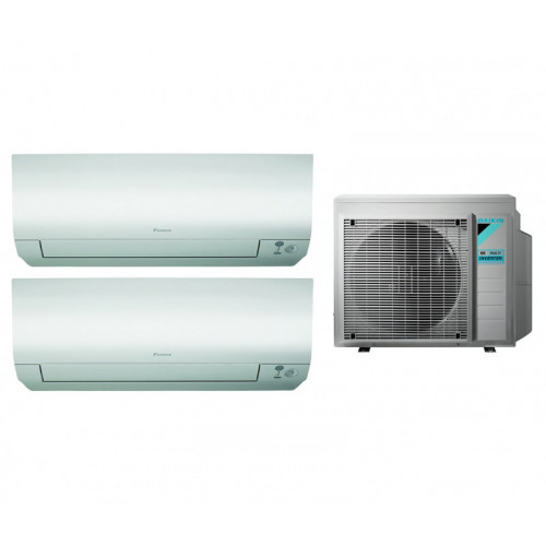 Мульти сплит-система Daikin 3MXM40N/CTXM15M/CTXM15M