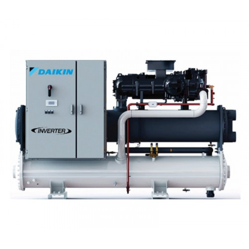 Чиллер Daikin EWWDC16-VZPS