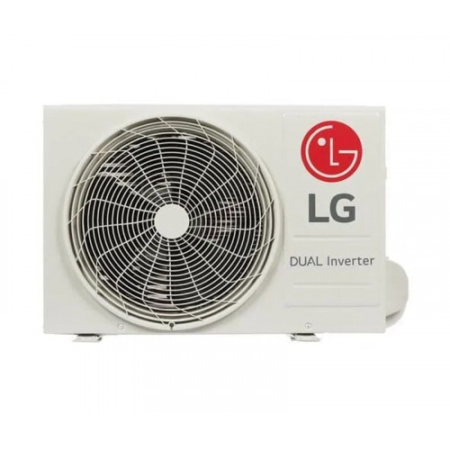 Настенная сплит-система LG S12EQ