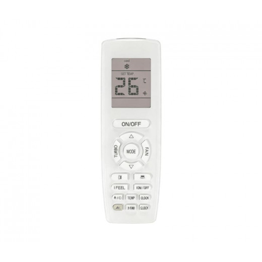 Кассетная сплит-система Aeronik ASI-AKH160R1/B-S/INV/ASO-AGUHN160R1/INV/ТF06