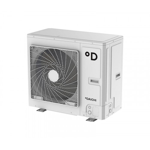 Кассетный кондиционер Daichi DAT100BLCS1/DFT100ALS1/-40