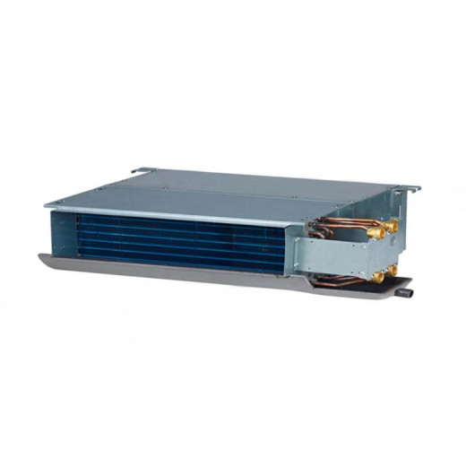 Канальный фанкойл IGC IWF-400D43S30