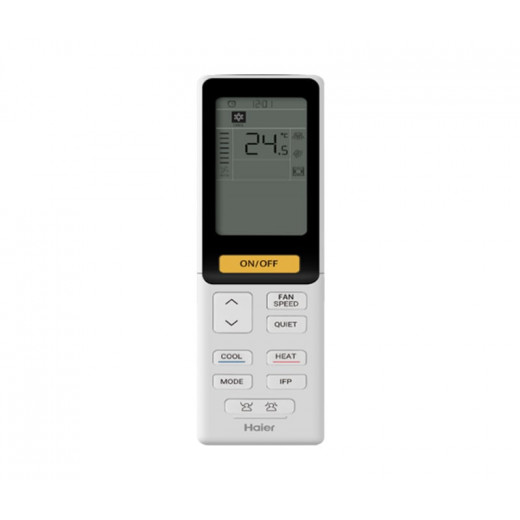 Напольно-потолочная сплит-система Haier AC105S1LH1FA/1U105S1LS1FB