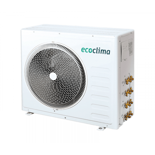 Наружный блок мульти сплит-системы Ecoclima CM5-TC42/4R2