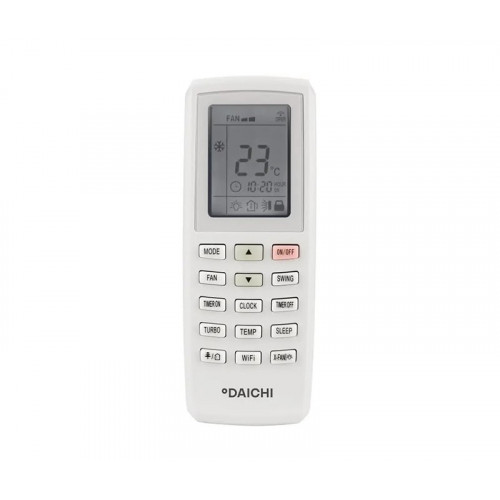 Настенная сплит-система Daichi ICE80AVQ1-1/ICE80FV1-1