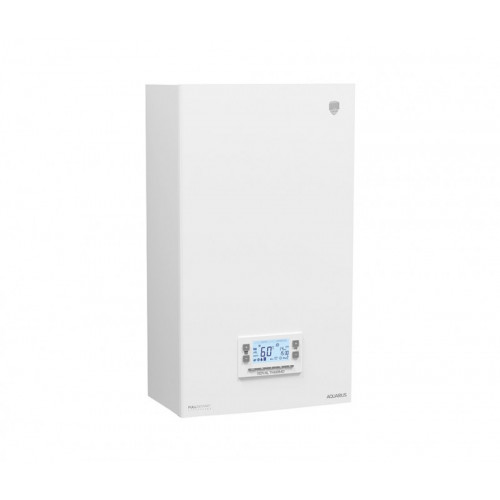 Настенный газовый котел Royal Thermo Aquarius 24 МC