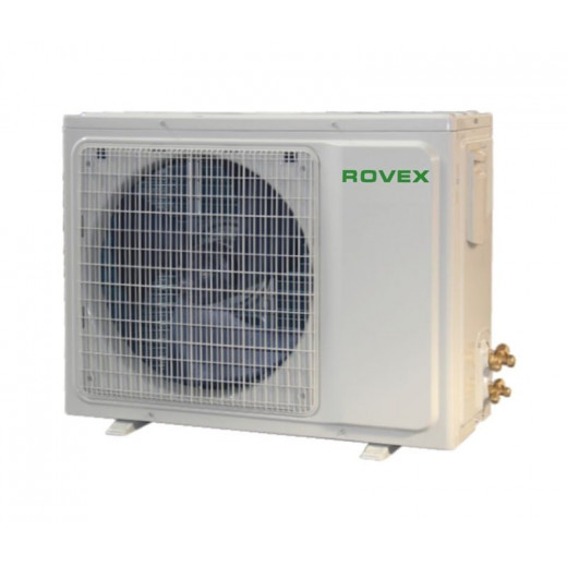Кассетный кондиционер Rovex RB-18HR3/CCU-18HR3