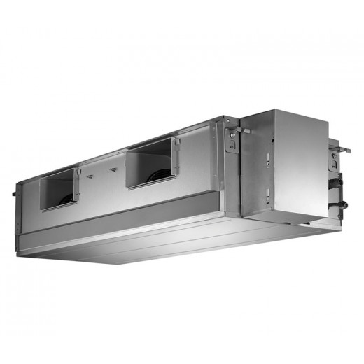 Канальный кондиционер Midea MHG-48HWN1-R(A)/MOU-48HN1-RR
