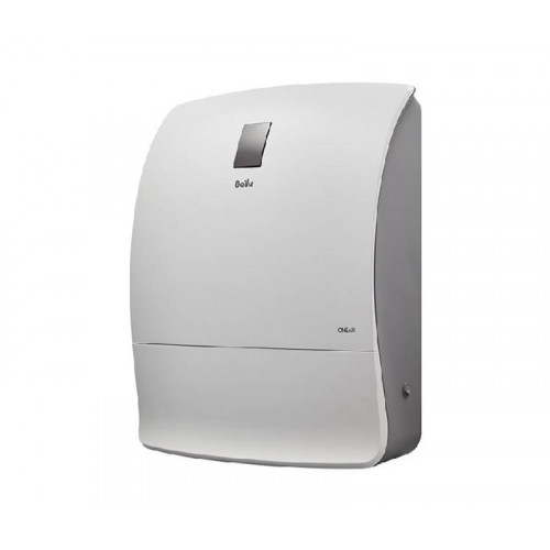 Бытовая приточная вентиляционная установка Ballu ONEAIR ASP-200P