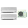 Мульти сплит-система Daikin 3MXS52E/FTXB35B/FTXB35B