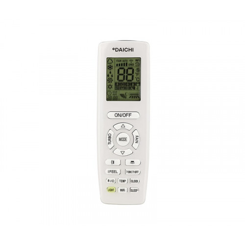 Кассетная сплит-система Daichi DA140BLCS1R1/DF140BLS3R1/DPC06L