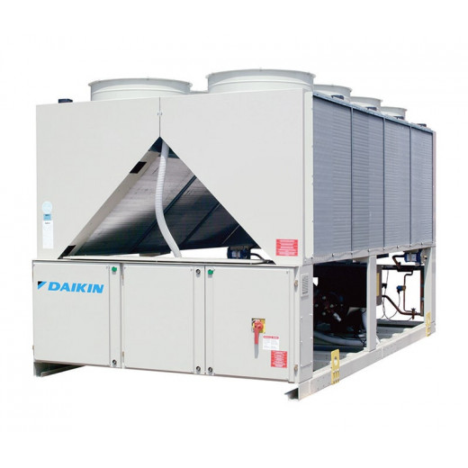 Чиллер Daikin EWAD370-D-SL