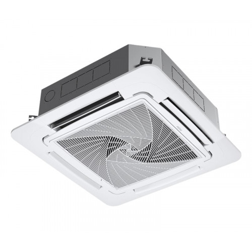 Кассетная сплит-система Haier AB105S2LR1FA/PB-950QB/1U105S1LS1FA