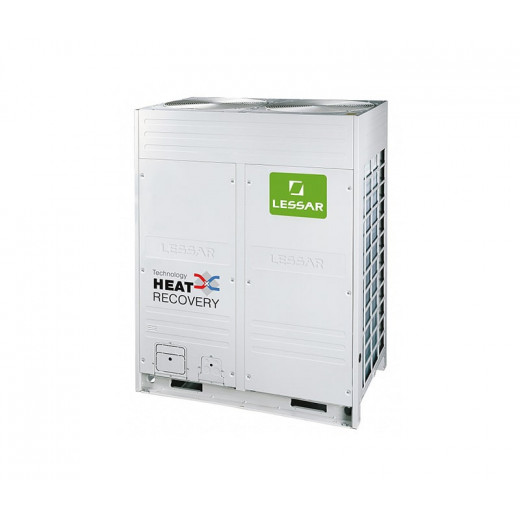 Наружный блок VRF-системы Lessar LUM-HE560ATA4-hr
