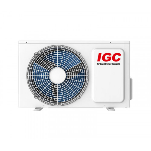 Настенная сплит-система IGC RAS/RAC-07AX