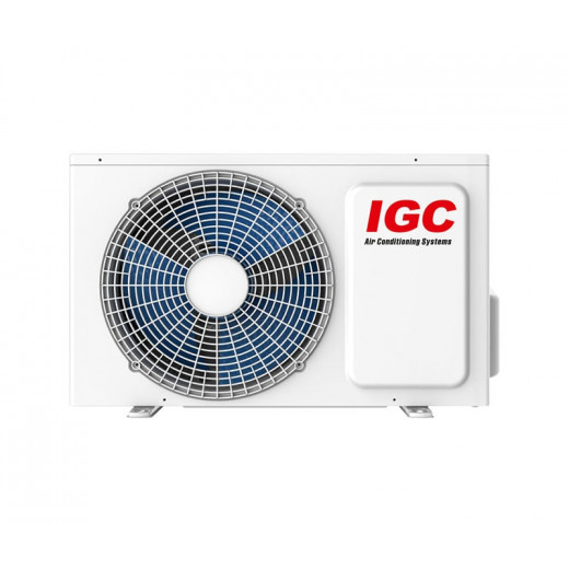 Настенная сплит-система IGC RAS/RAC-07AX