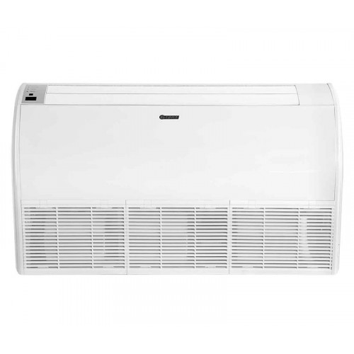 Напольно-потолочная сплит-система Gree GUD71ZD/A1-S/GUD71W/A-S
