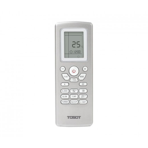 Внутренний блок мульти сплит-системы Tosot T18H-FC1A/I/TD01