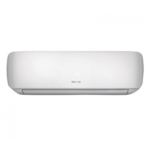 Настенная сплит-система Hisense AS-13HW4SVDTG5 WI-FI