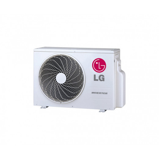 Наружный блок мульти сплит-системы LG MU2M15.UL4R0
