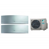 Мульти сплит-система Daikin 2MXM50M9/FTXJ35MS/FTXJ50MS